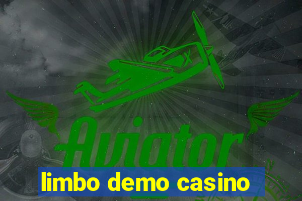 limbo demo casino